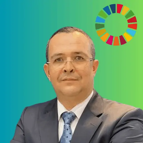 ImPPPact Turkey Fuat Yalcin