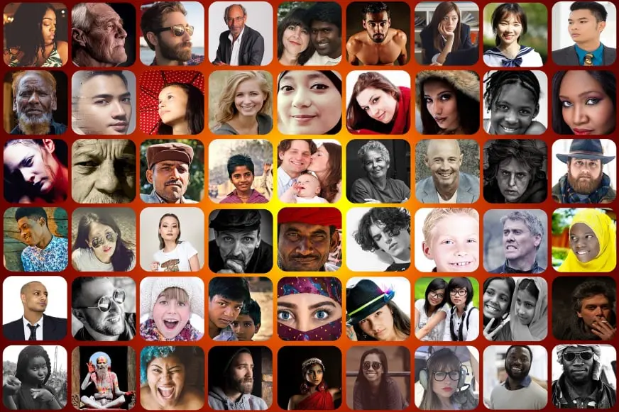 Who we are - Values